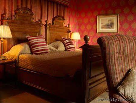 Callow Hall アッシュボーン エクステリア 写真